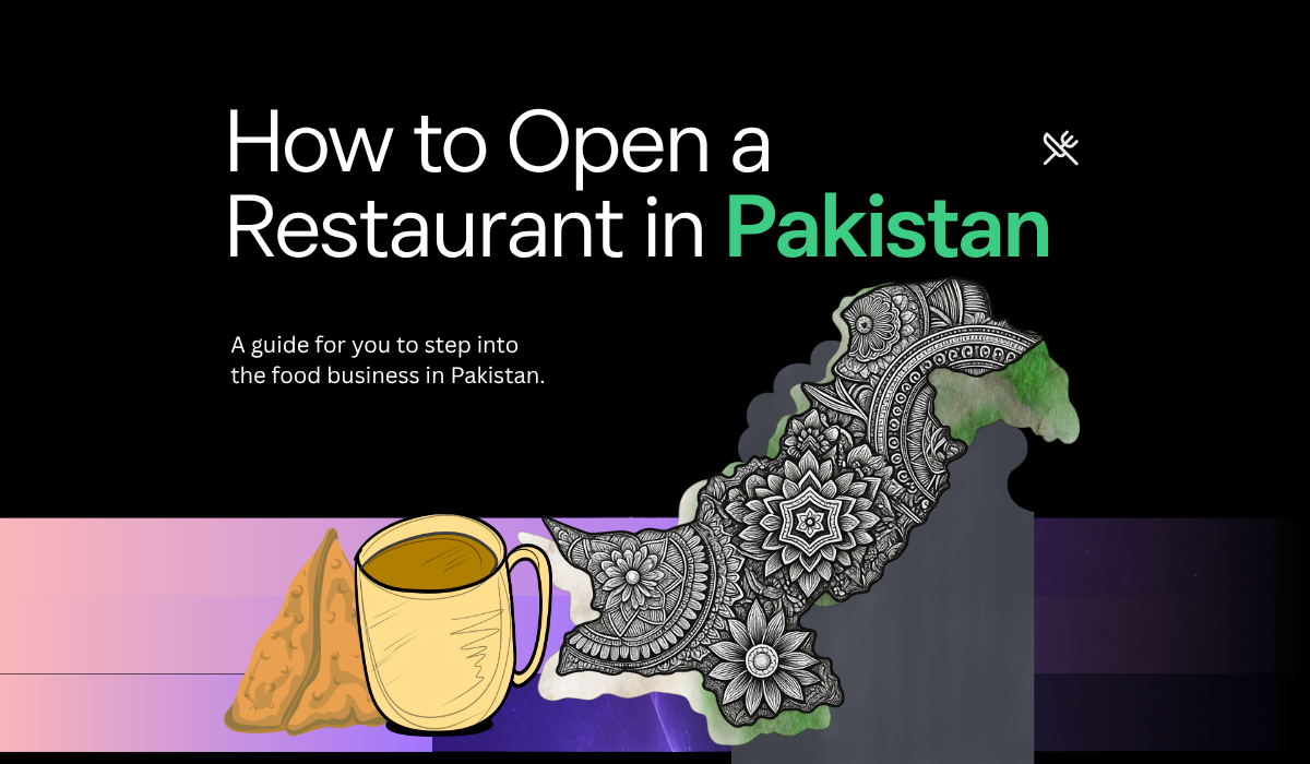 How to Open a Restaurant: 5 Steps to Success